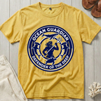 Ocean Guardian · Defender of the Deep T-Shirt