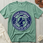 Ocean Guardian · Defender of the Deep T-Shirt