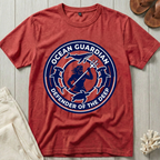 Ocean Guardian · Defender of the Deep T-Shirt
