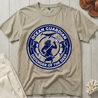 Ocean Guardian · Defender of the Deep T-Shirt