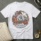 Ocean Guardian in His Element T-Shirt