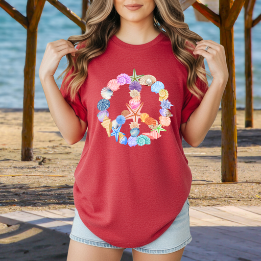 Ocean Peace T-Shirt