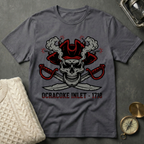 Ocracoke Inlet · 1718 T-Shirt