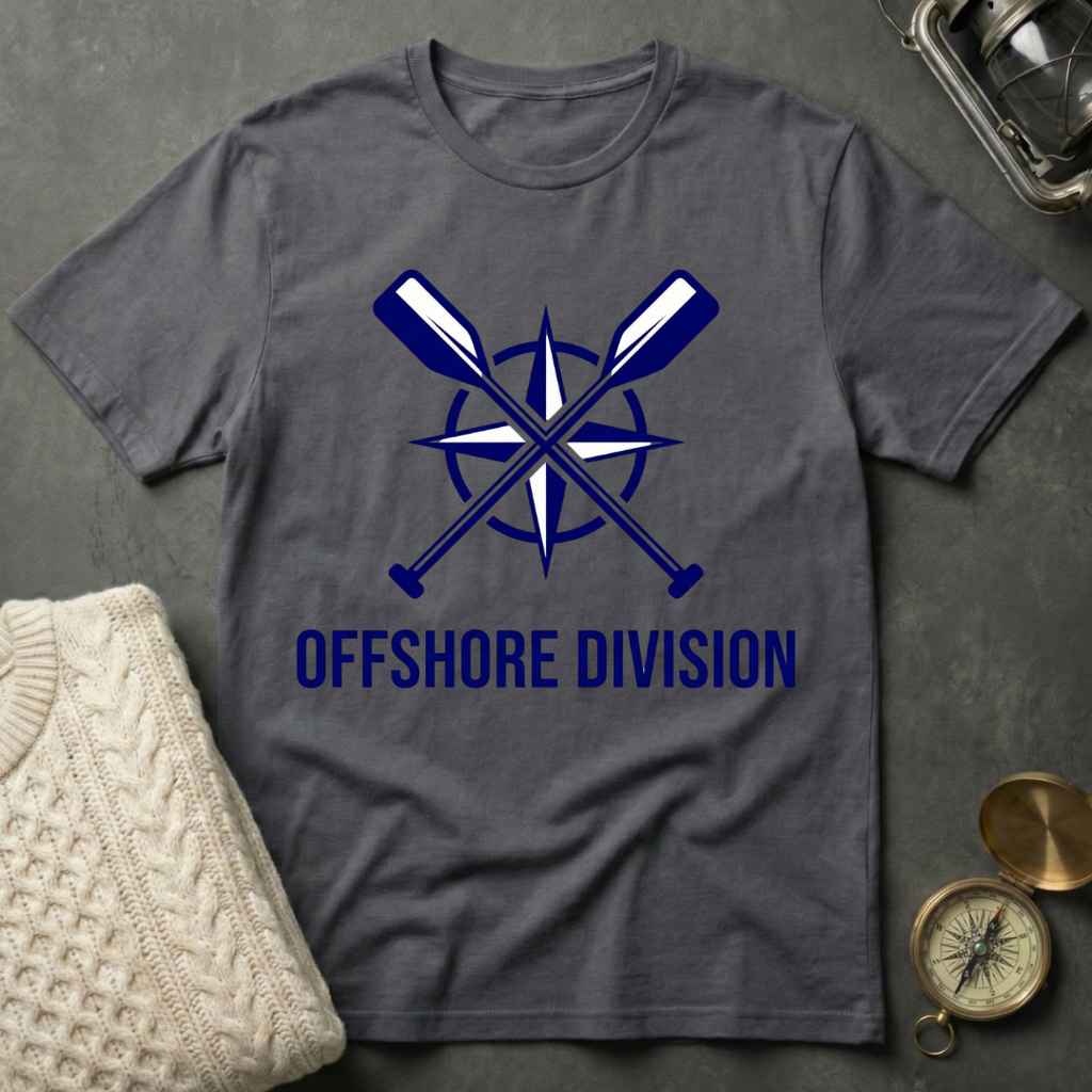 Offshore Division T-Shirt
