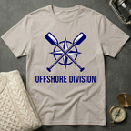 Offshore Division T-Shirt