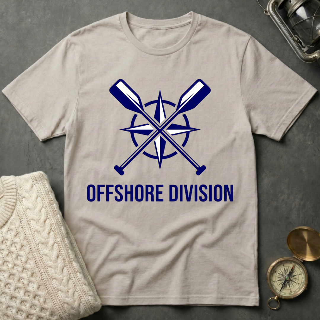 Offshore Division T-Shirt