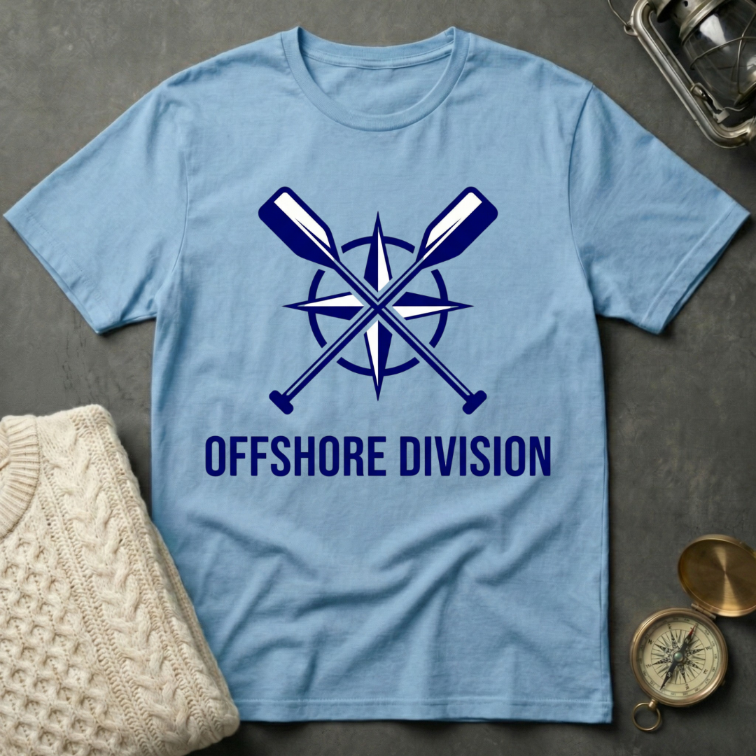 Offshore Division T-Shirt