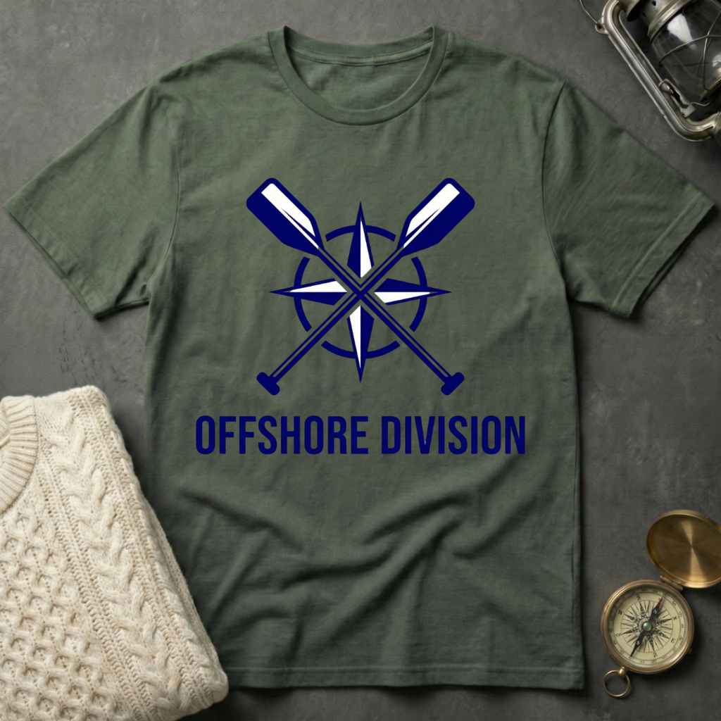 Offshore Division T-Shirt