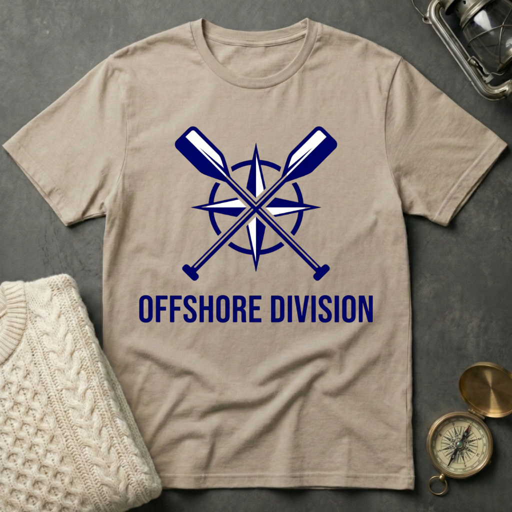 Offshore Division T-Shirt