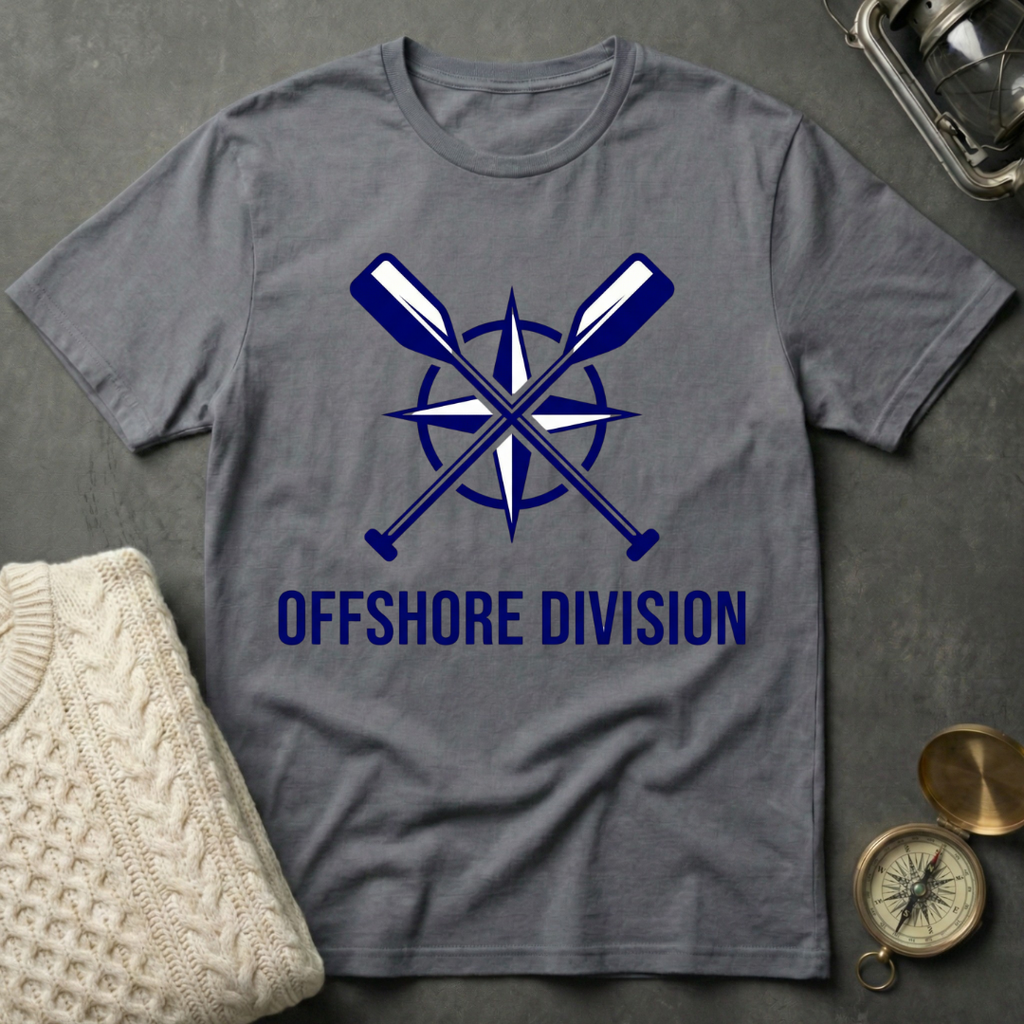 Offshore Division T-Shirt
