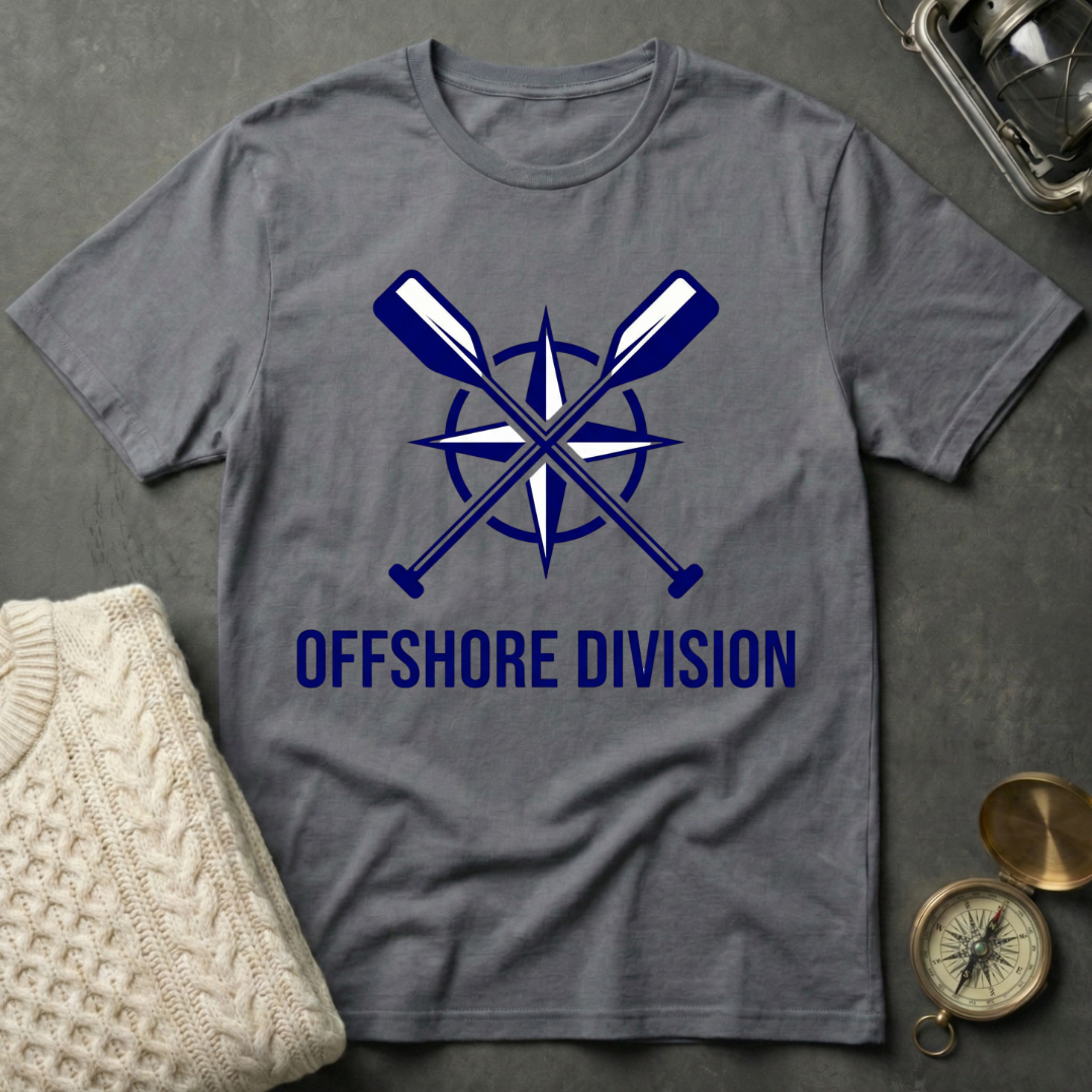 Offshore Division T-Shirt