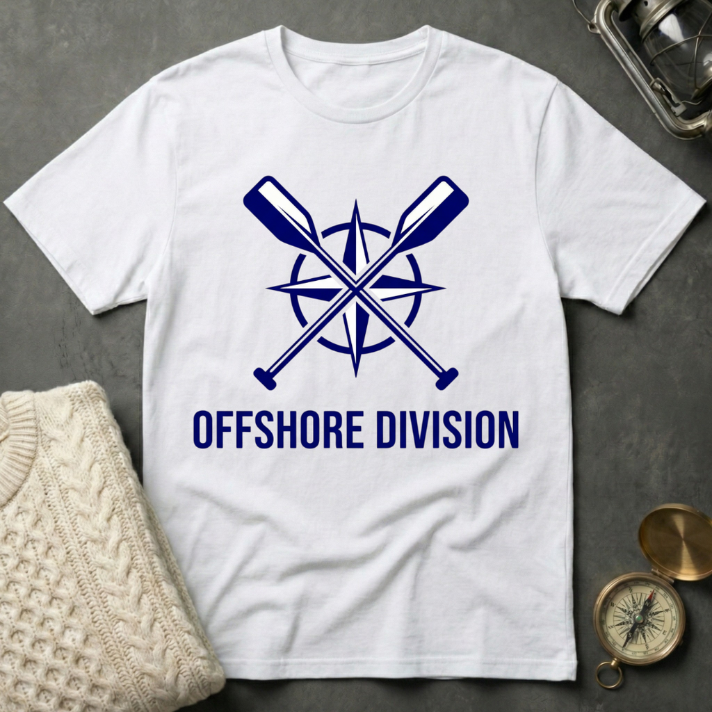 Offshore Division T-Shirt