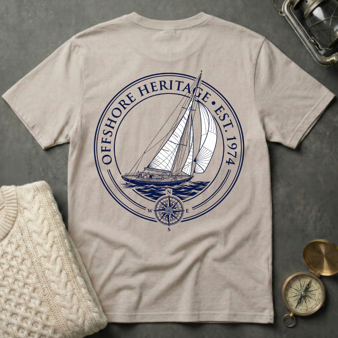 Offshore Heritage T-Shirt