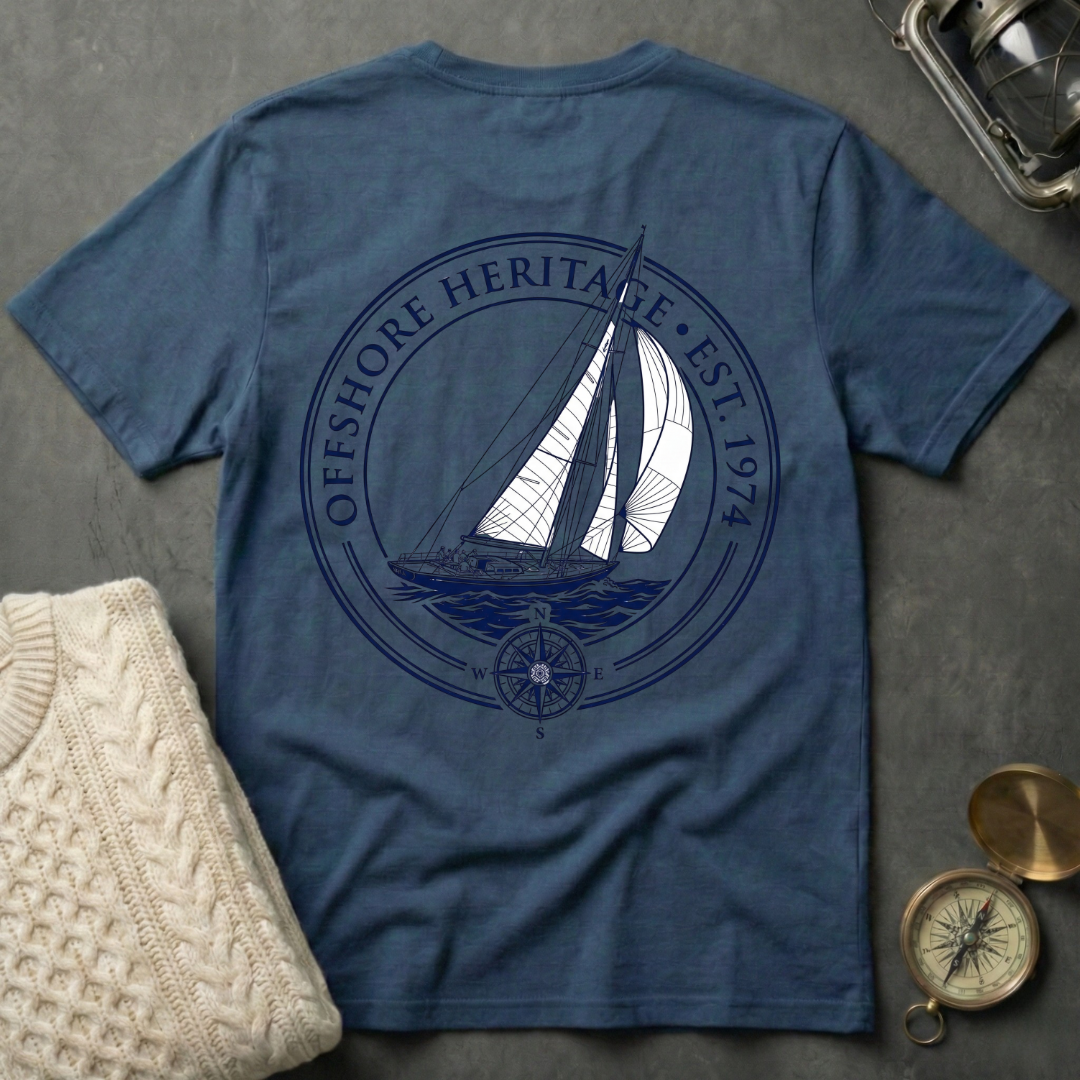 Offshore Heritage T-Shirt