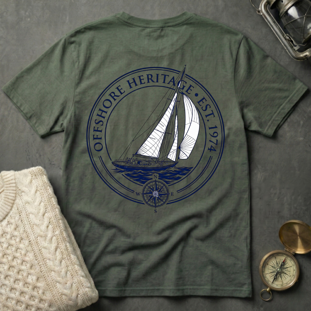 Offshore Heritage T-Shirt