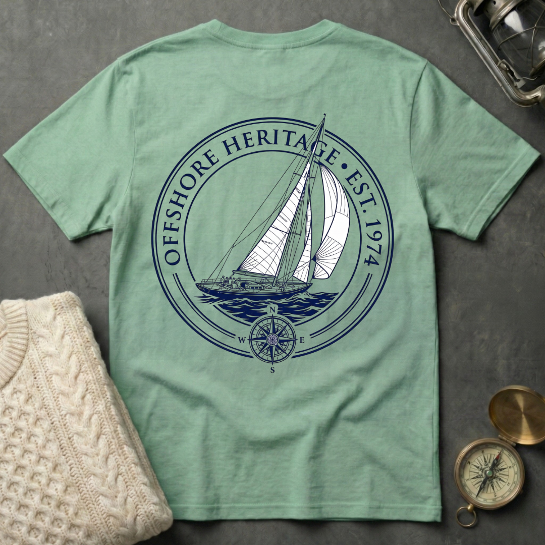 Offshore Heritage T-Shirt