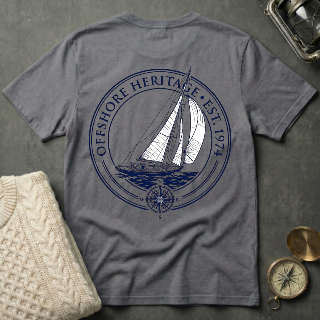 Offshore Heritage T-Shirt