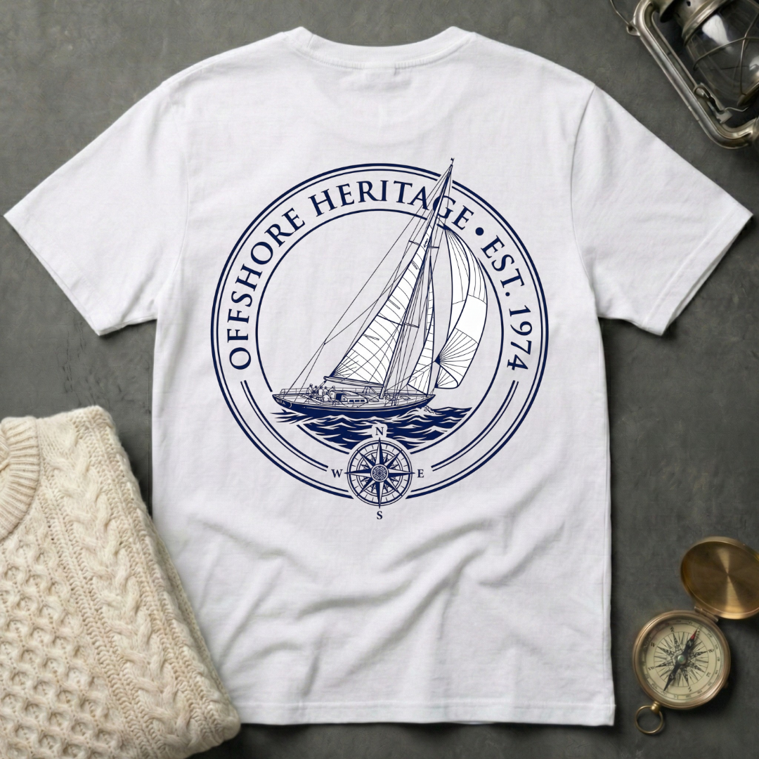 Offshore Heritage T-Shirt