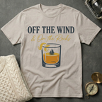 Off the Wind & On the Rocks T-Shirt