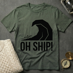Oh Ship! T-Shirt