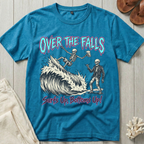 Over the Falls - Hardcore T-Shirt