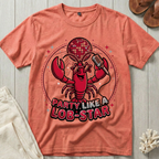 Party Like A Lob-Star T-Shirt