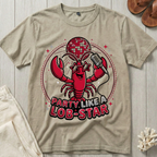 Party Like A Lob-Star T-Shirt