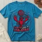 Party Like A Lob-Star T-Shirt