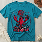 Party Like A Lob-Star T-Shirt