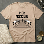 Pier Pressure T-Shirt