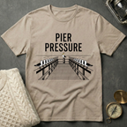 Pier Pressure T-Shirt