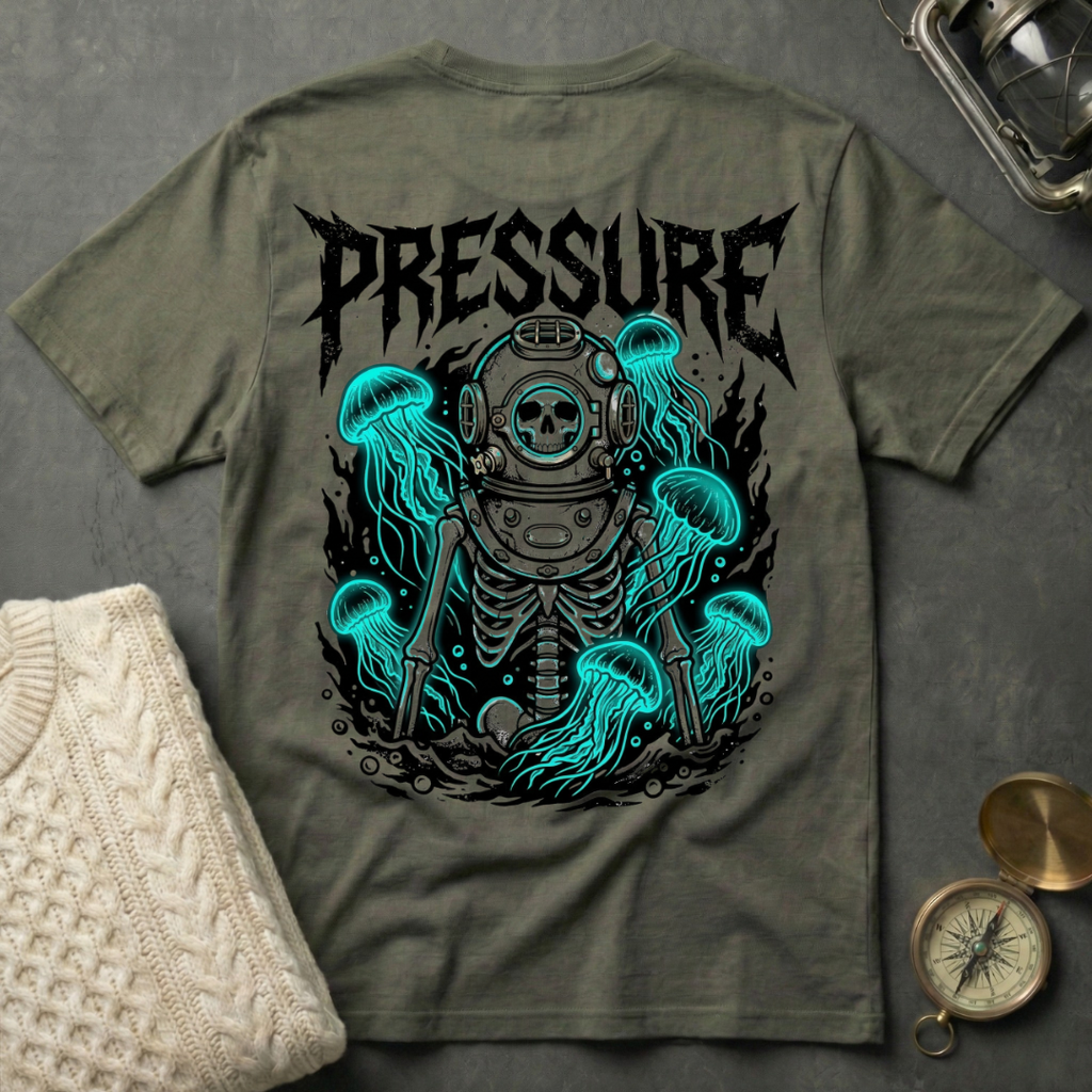 Pressure T-Shirt
