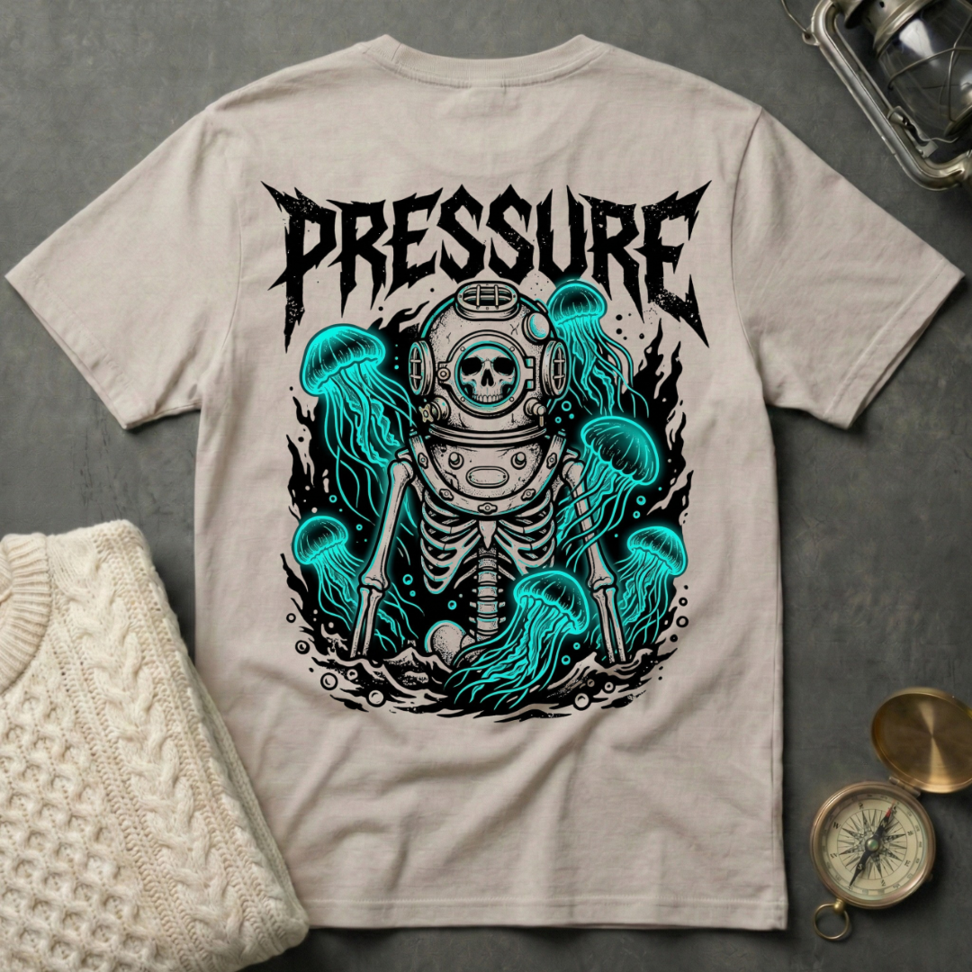 Pressure T-Shirt