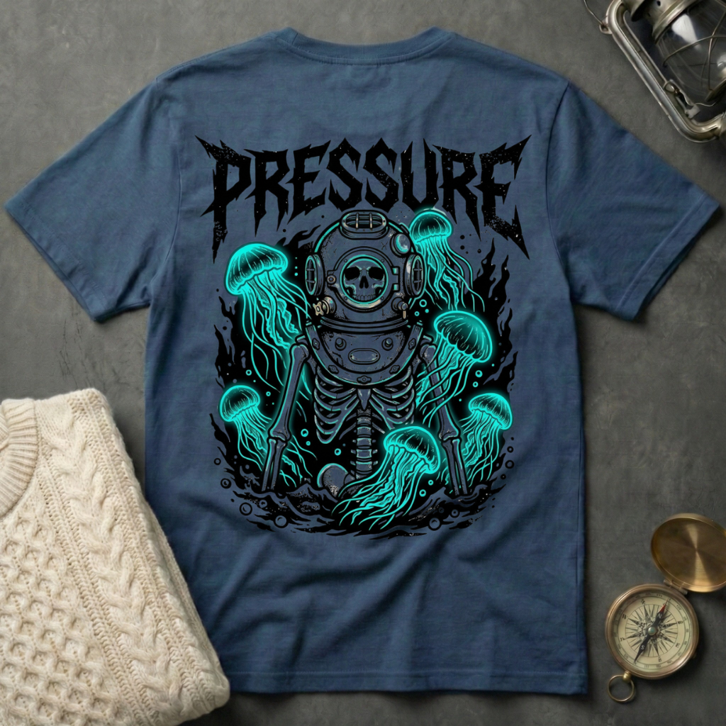 Pressure T-Shirt