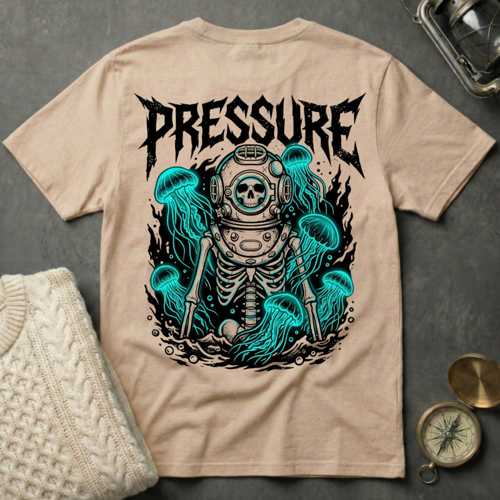 Pressure T-Shirt