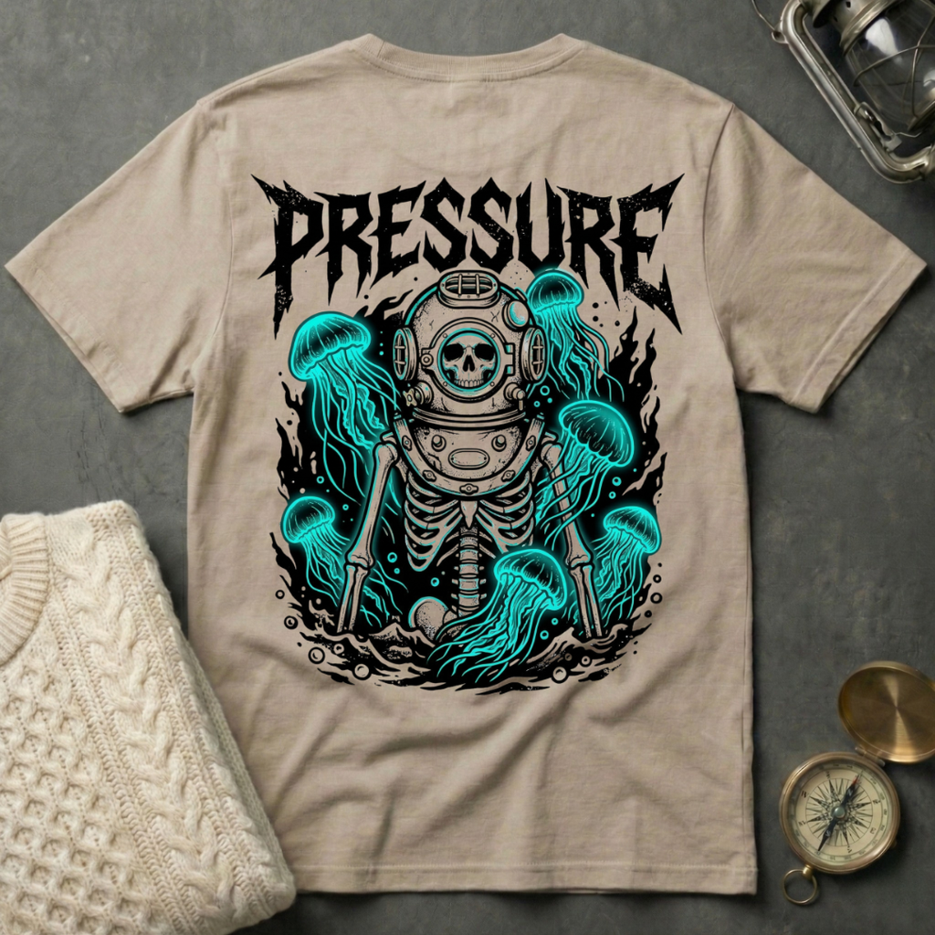 Pressure T-Shirt