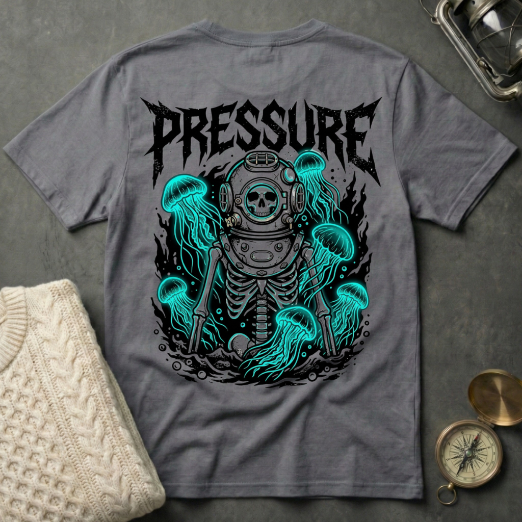 Pressure T-Shirt