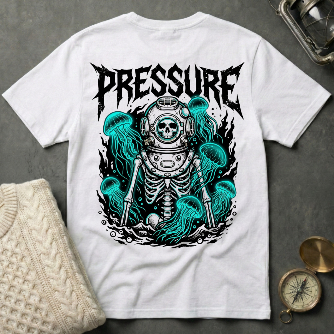 Pressure T-Shirt