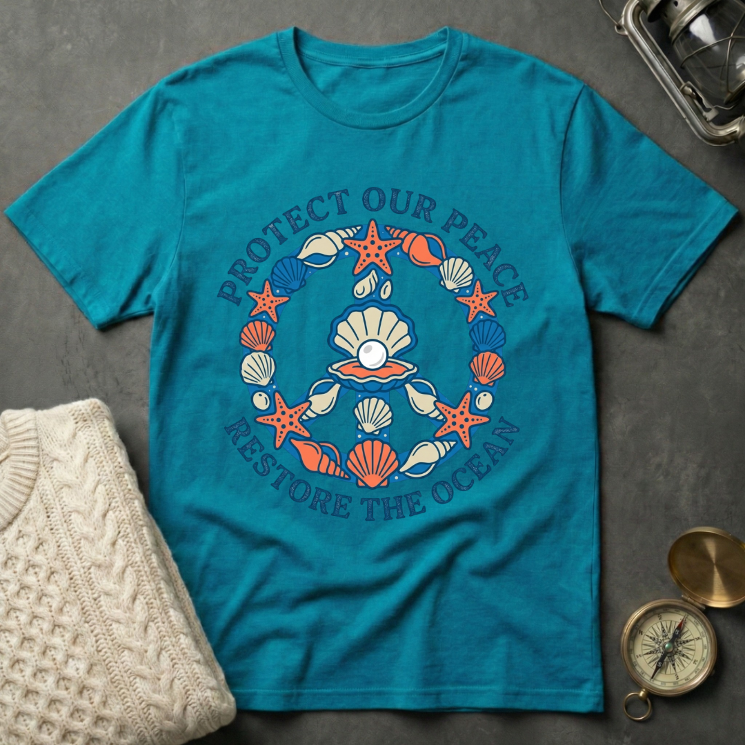 Protect Our Peace T-Shirt