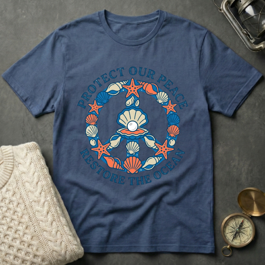 Protect Our Peace T-Shirt