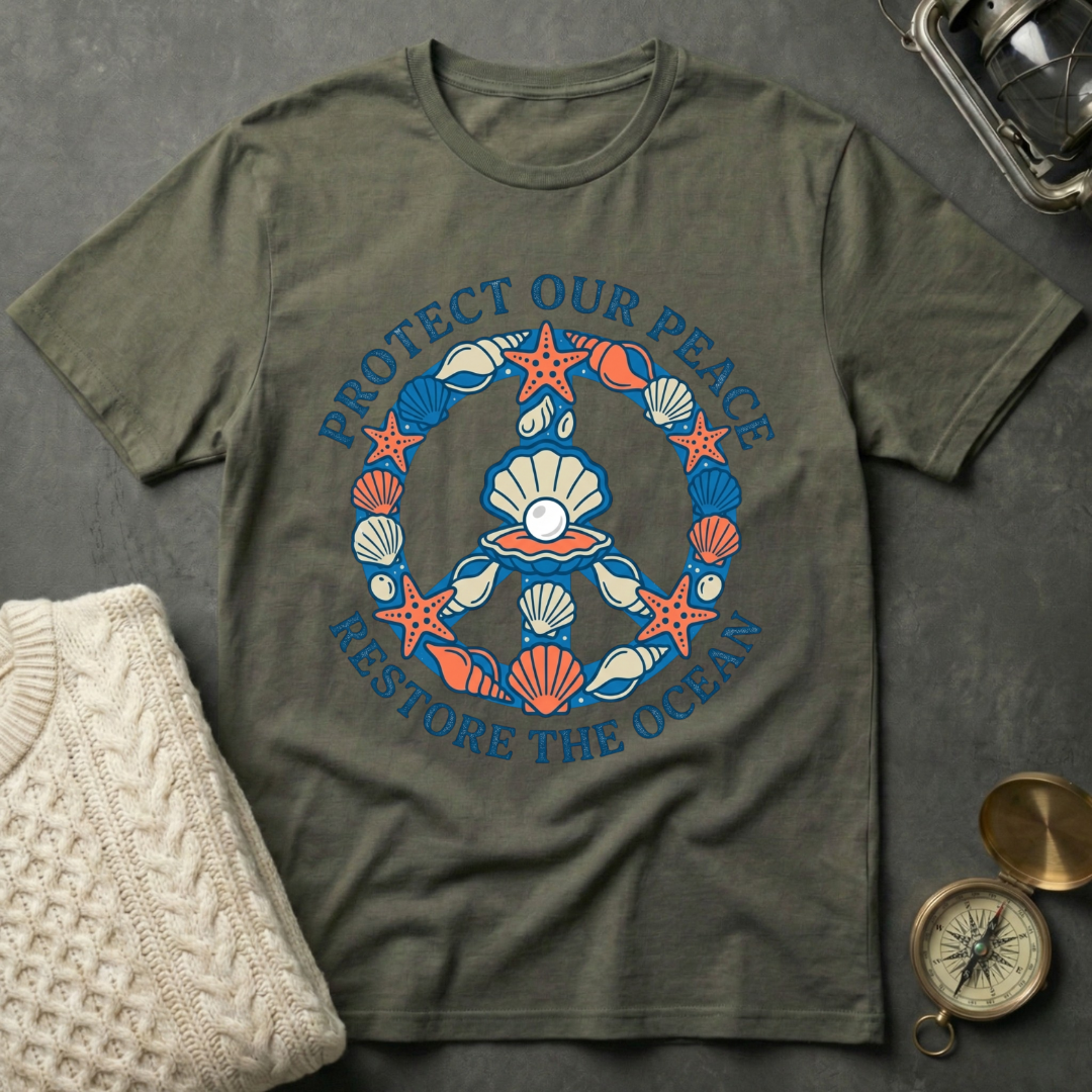Protect Our Peace T-Shirt