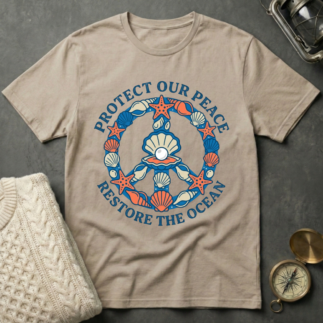 Protect Our Peace T-Shirt
