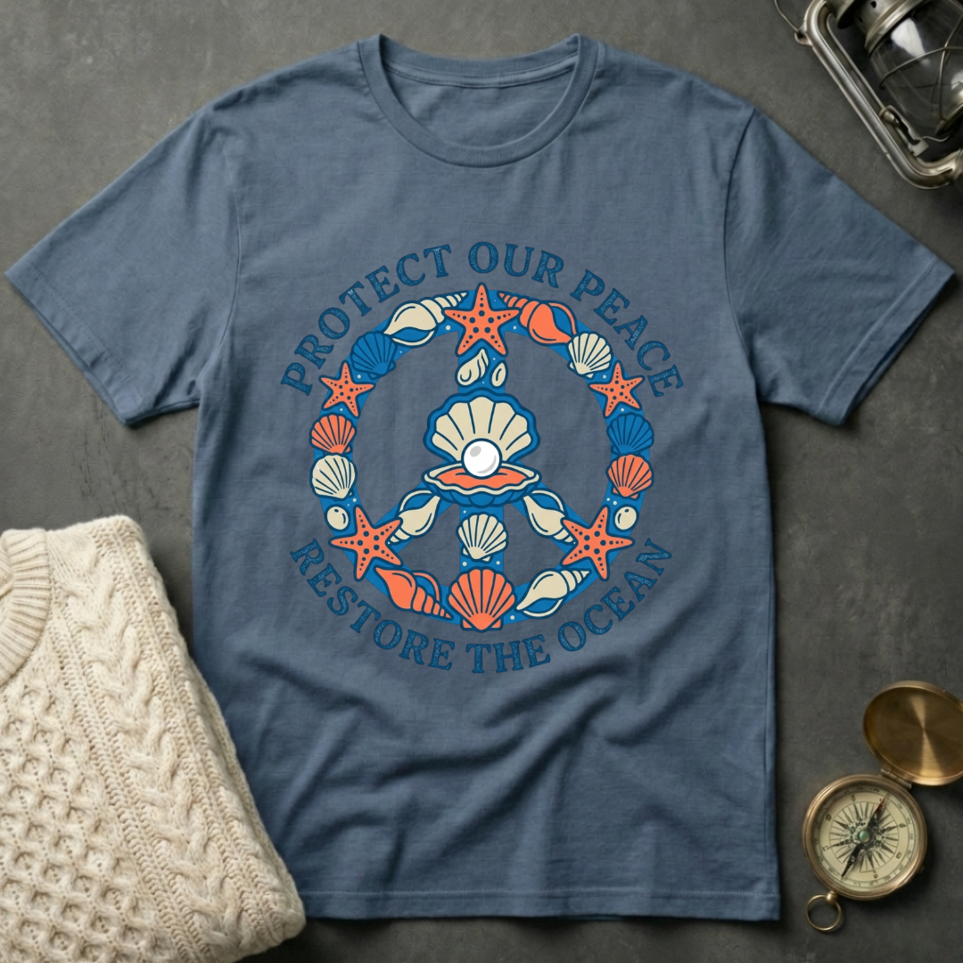 Protect Our Peace T-Shirt