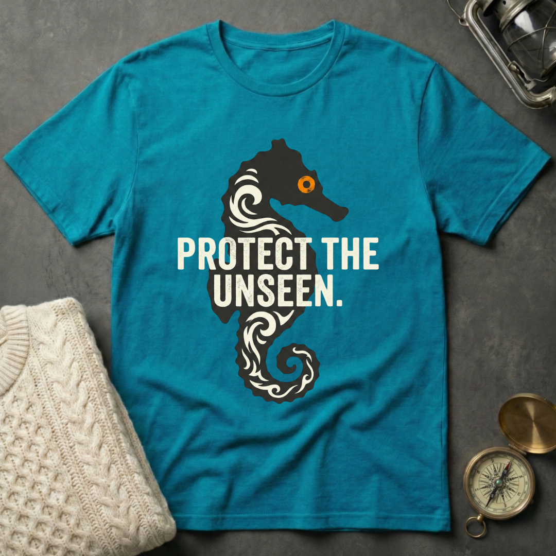 Protect the Unseen T-Shirt