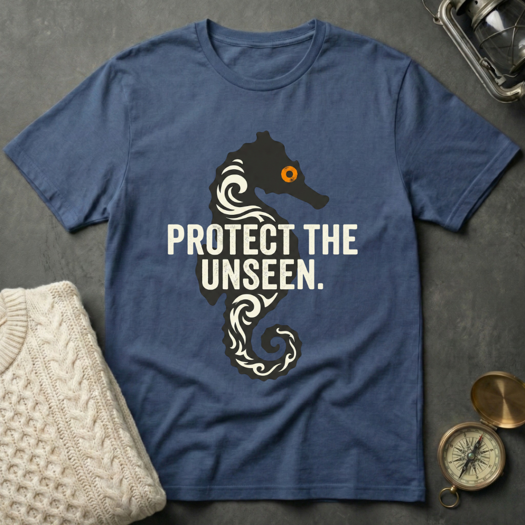 Protect the Unseen T-Shirt
