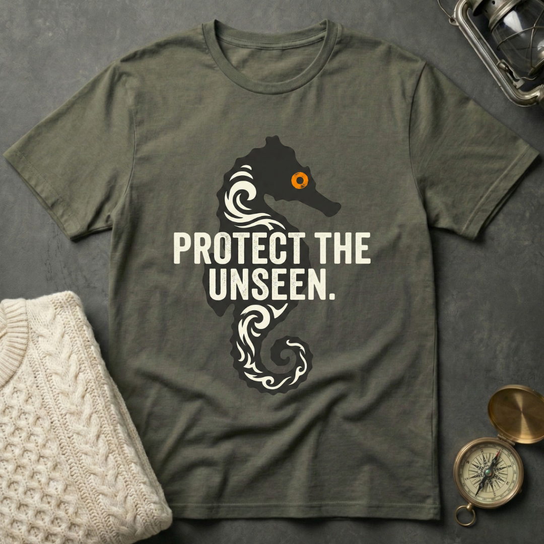 Protect the Unseen T-Shirt