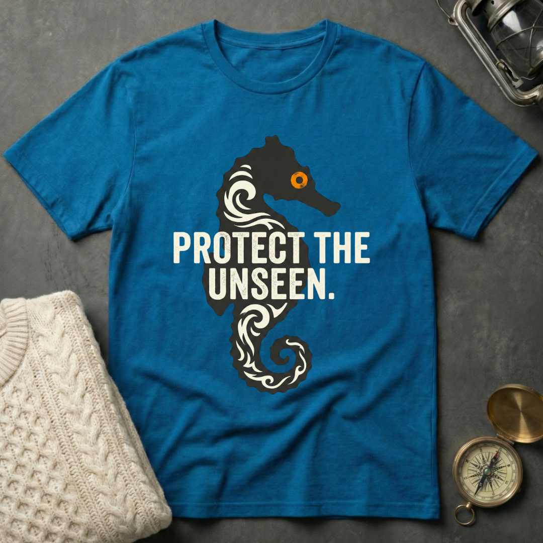 Protect the Unseen T-Shirt