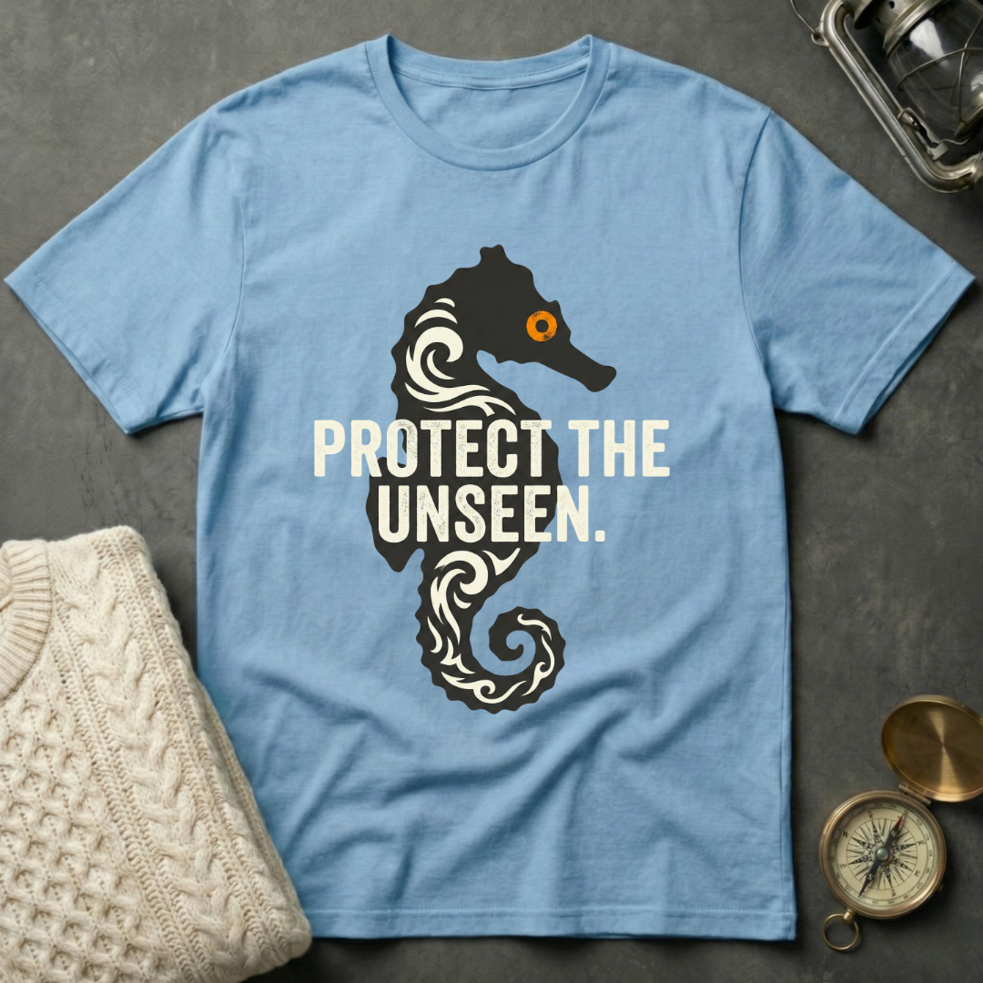 Protect the Unseen T-Shirt
