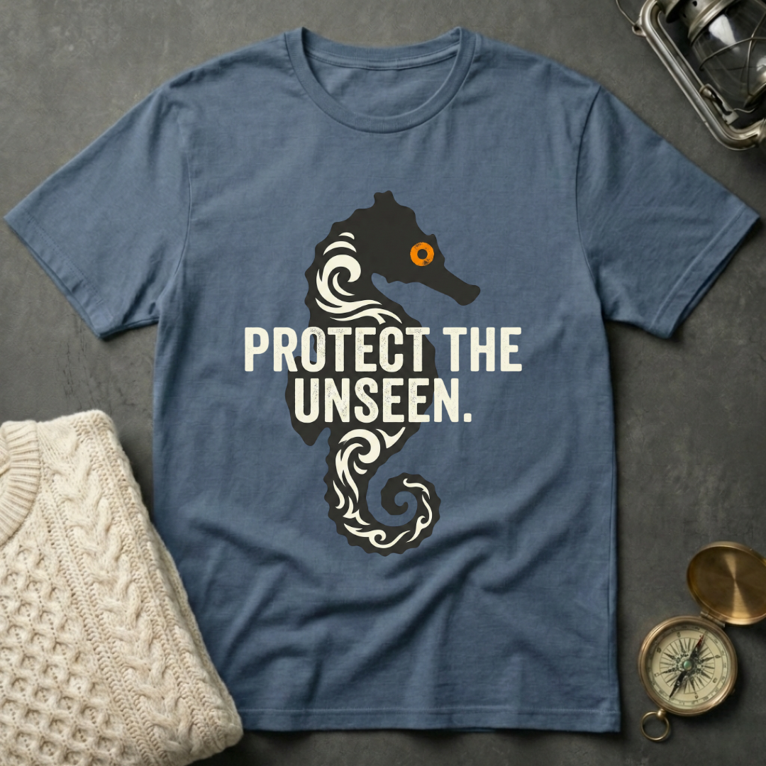 Protect the Unseen T-Shirt