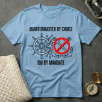 Quartermaster By Choice T-Shirt